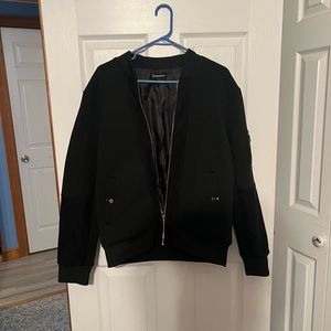 Manière De avoid Bomber Jacket